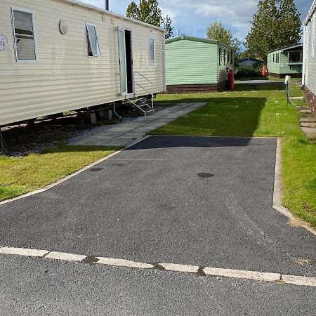 Grange 37 Regent Bay Holiday Park Morecambe Extérieur photo