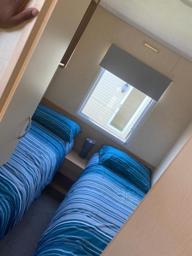 Grange 37 Regent Bay Holiday Park Morecambe Extérieur photo