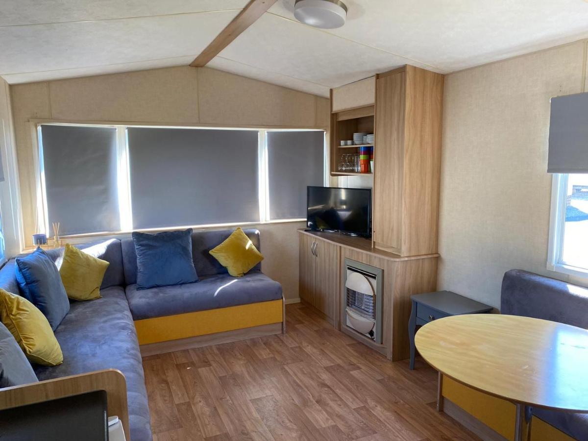 Grange 37 Regent Bay Holiday Park Morecambe Extérieur photo