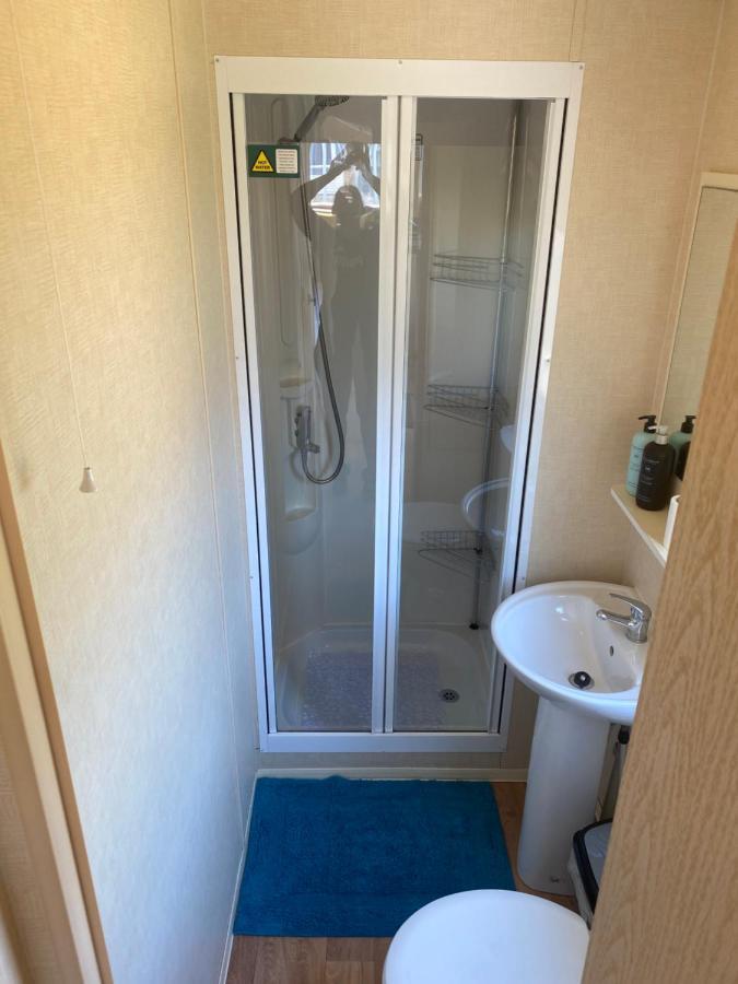 Grange 37 Regent Bay Holiday Park Morecambe Extérieur photo
